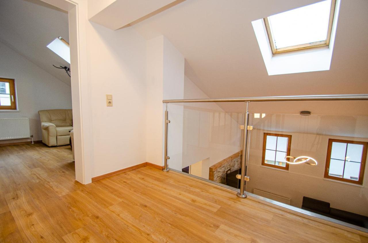 Appartementhaus Zell City By All In One Apartments Zell am See Dış mekan fotoğraf