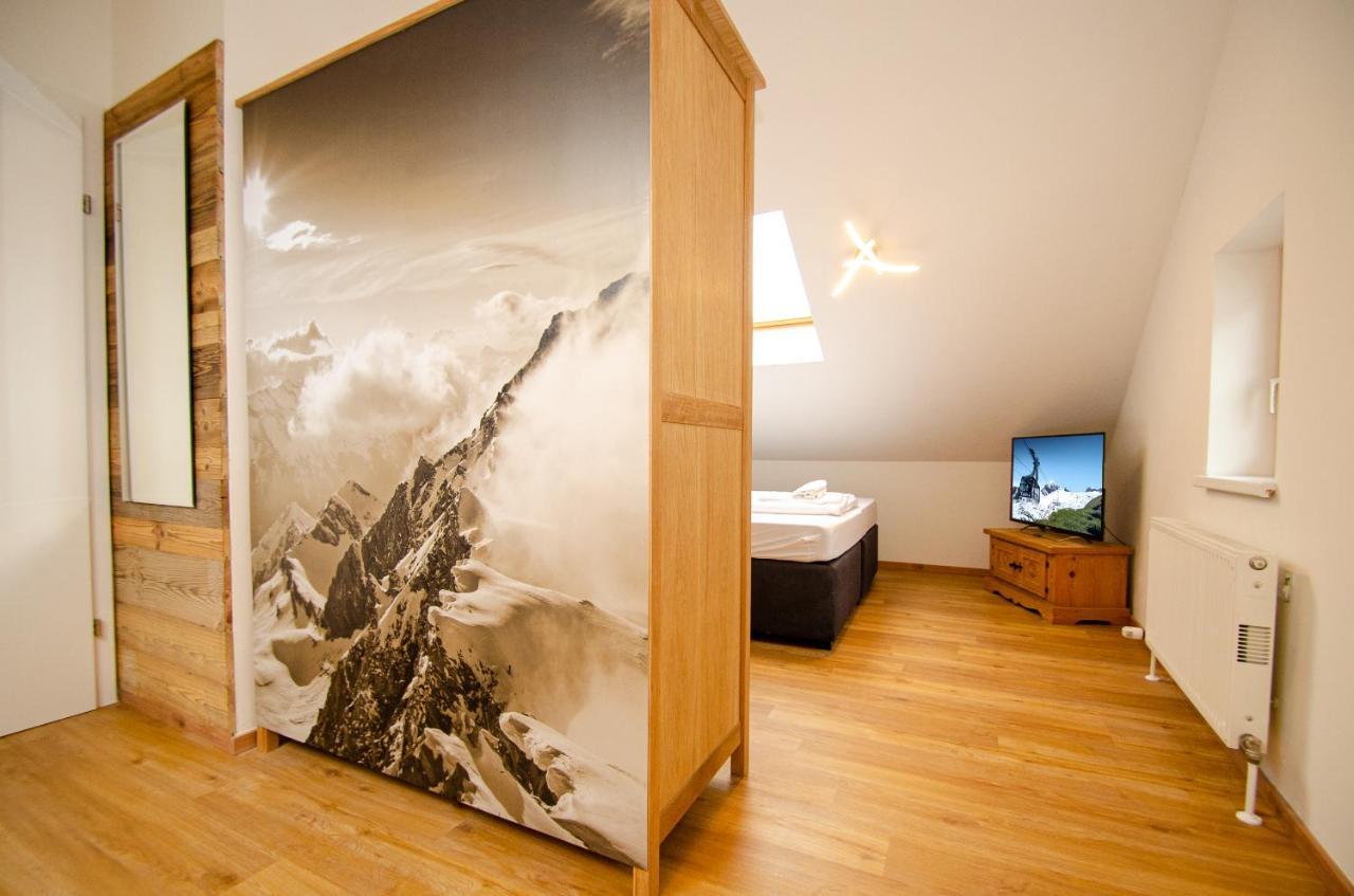 Appartementhaus Zell City By All In One Apartments Zell am See Dış mekan fotoğraf
