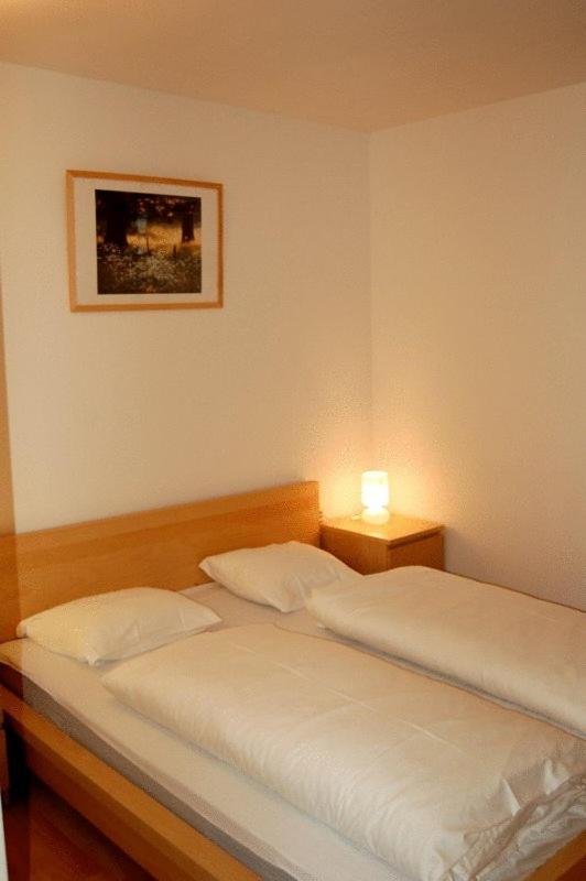 Appartementhaus Zell City By All In One Apartments Zell am See Dış mekan fotoğraf