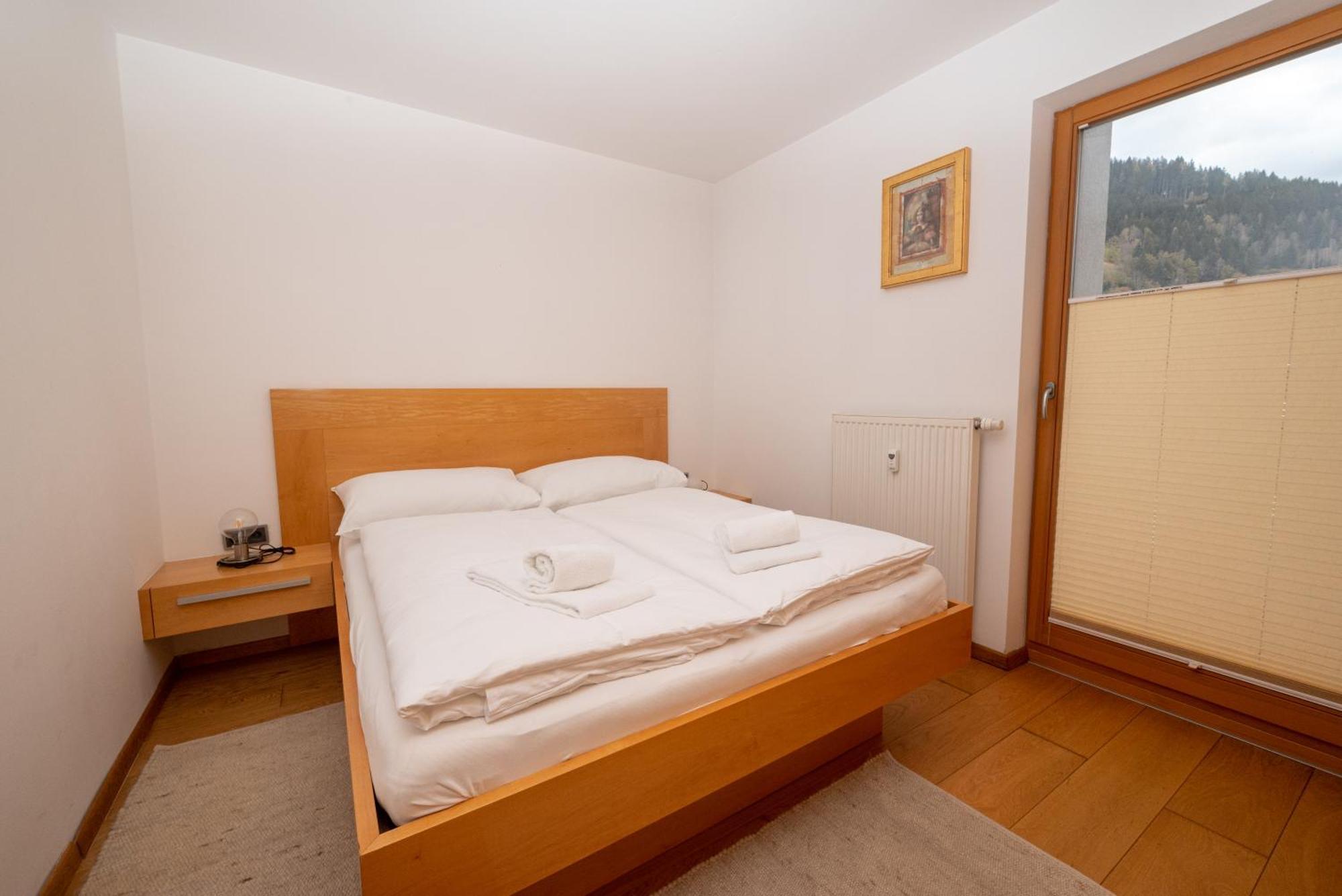 Appartementhaus Zell City By All In One Apartments Zell am See Dış mekan fotoğraf