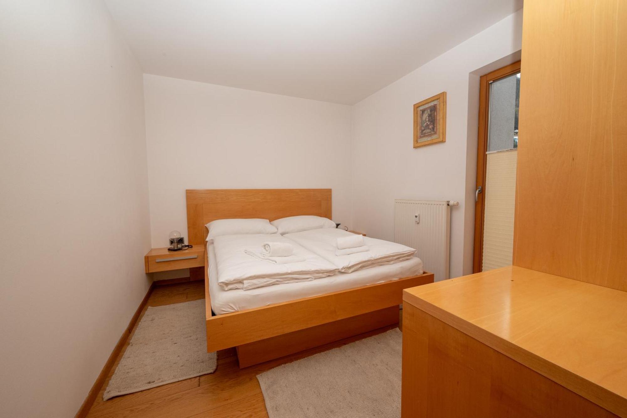 Appartementhaus Zell City By All In One Apartments Zell am See Dış mekan fotoğraf