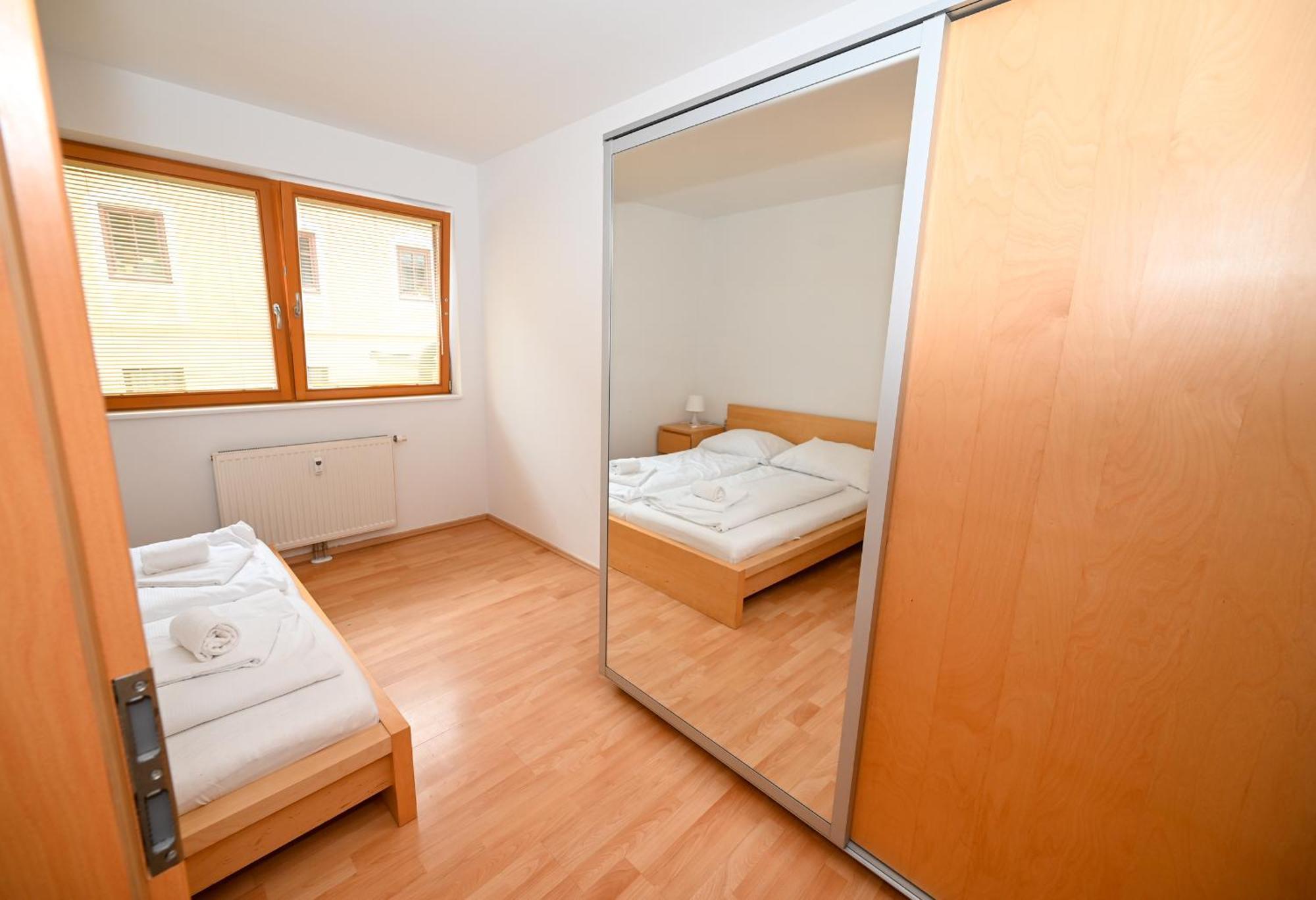 Appartementhaus Zell City By All In One Apartments Zell am See Dış mekan fotoğraf