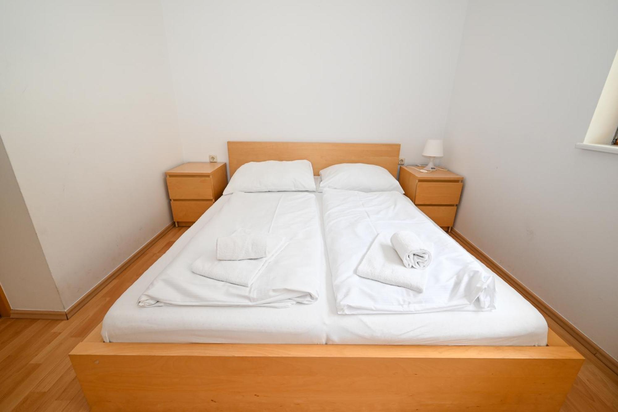 Appartementhaus Zell City By All In One Apartments Zell am See Dış mekan fotoğraf