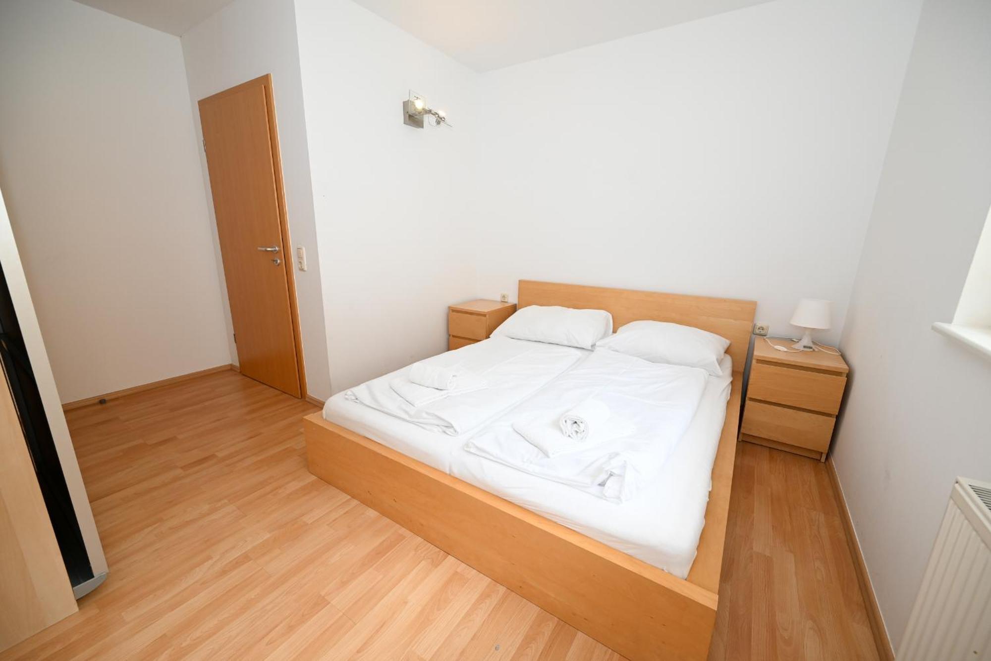 Appartementhaus Zell City By All In One Apartments Zell am See Dış mekan fotoğraf