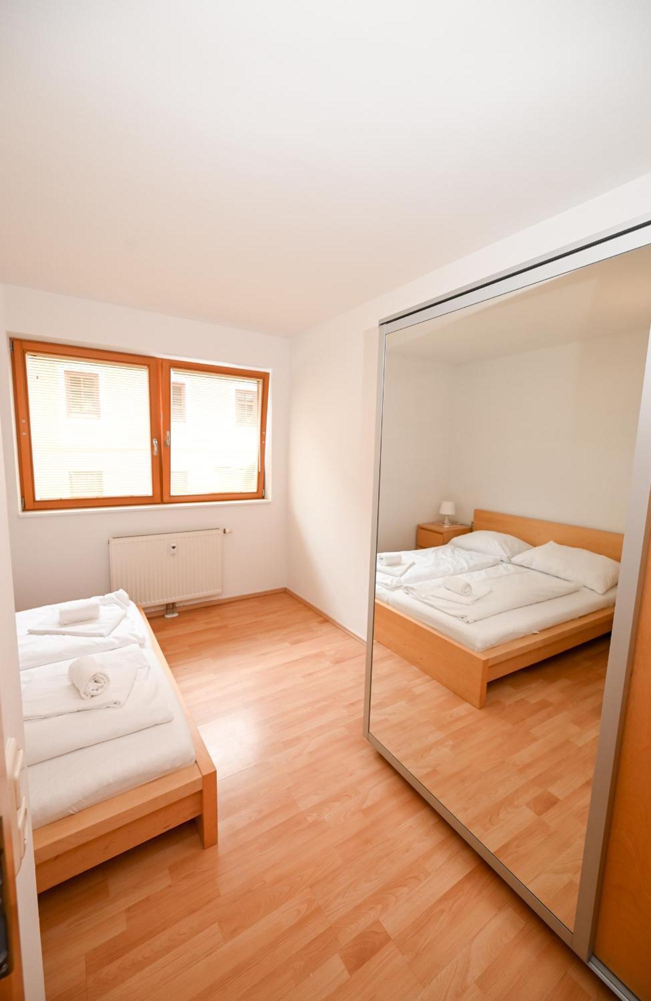 Appartementhaus Zell City By All In One Apartments Zell am See Dış mekan fotoğraf