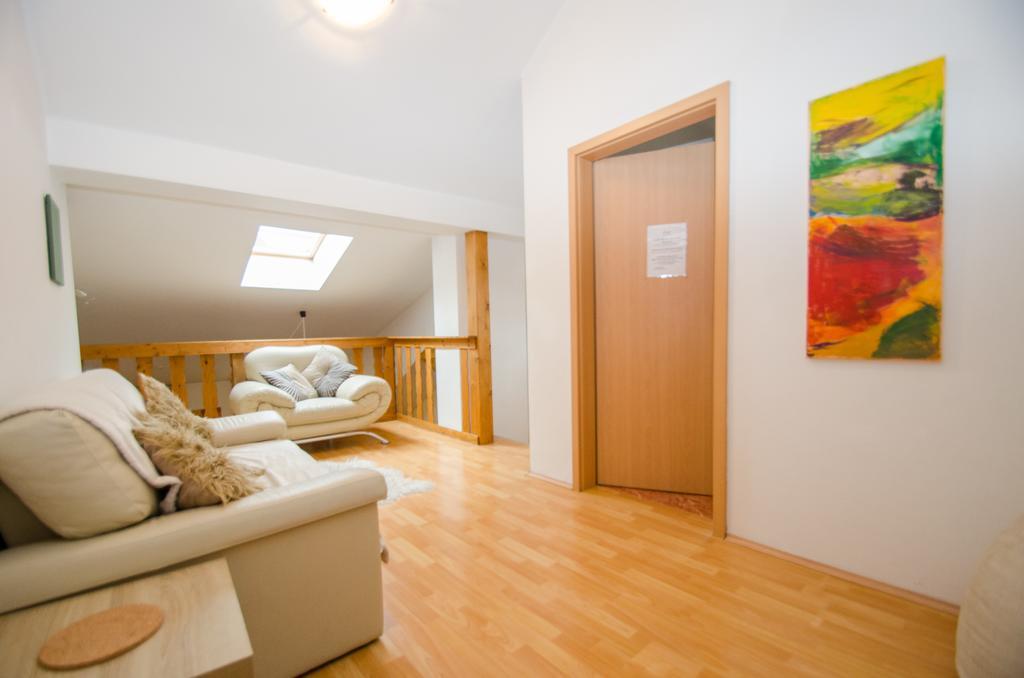 Appartementhaus Zell City By All In One Apartments Zell am See Dış mekan fotoğraf