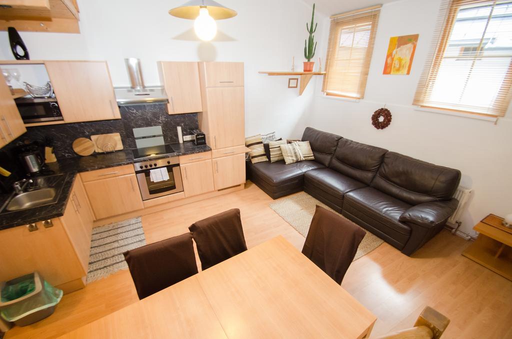 Appartementhaus Zell City By All In One Apartments Zell am See Dış mekan fotoğraf