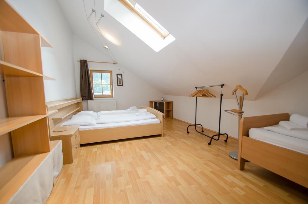 Appartementhaus Zell City By All In One Apartments Zell am See Dış mekan fotoğraf
