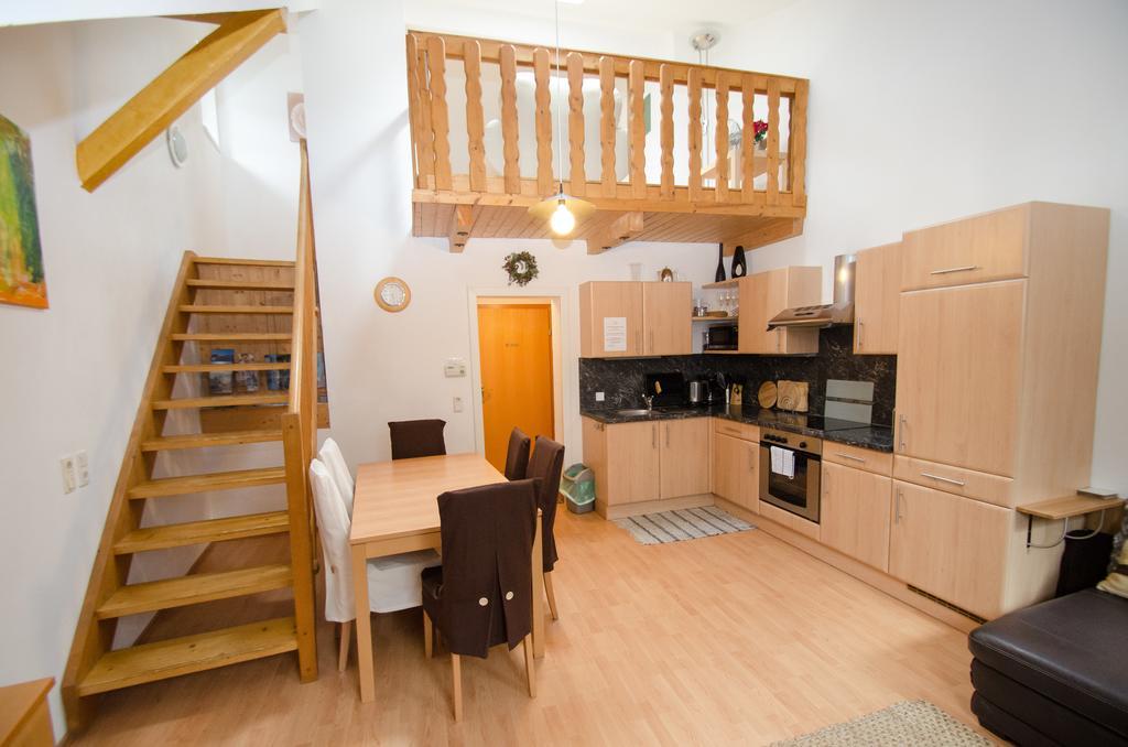 Appartementhaus Zell City By All In One Apartments Zell am See Dış mekan fotoğraf