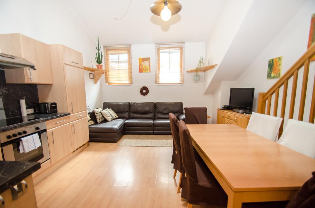 Appartementhaus Zell City By All In One Apartments Zell am See Dış mekan fotoğraf