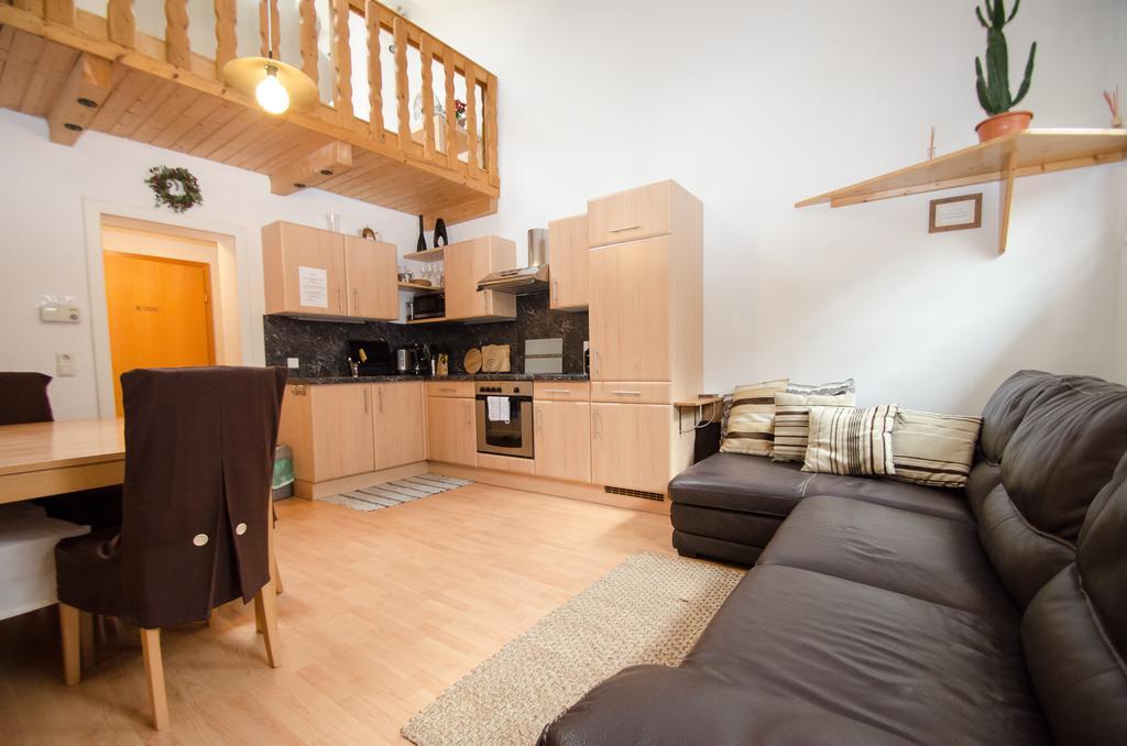 Appartementhaus Zell City By All In One Apartments Zell am See Dış mekan fotoğraf