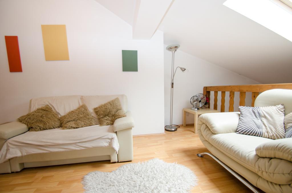 Appartementhaus Zell City By All In One Apartments Zell am See Dış mekan fotoğraf