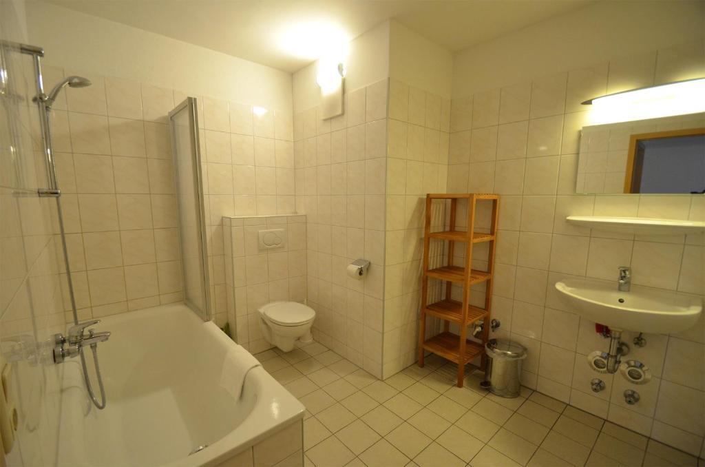 Appartementhaus Zell City By All In One Apartments Zell am See Dış mekan fotoğraf
