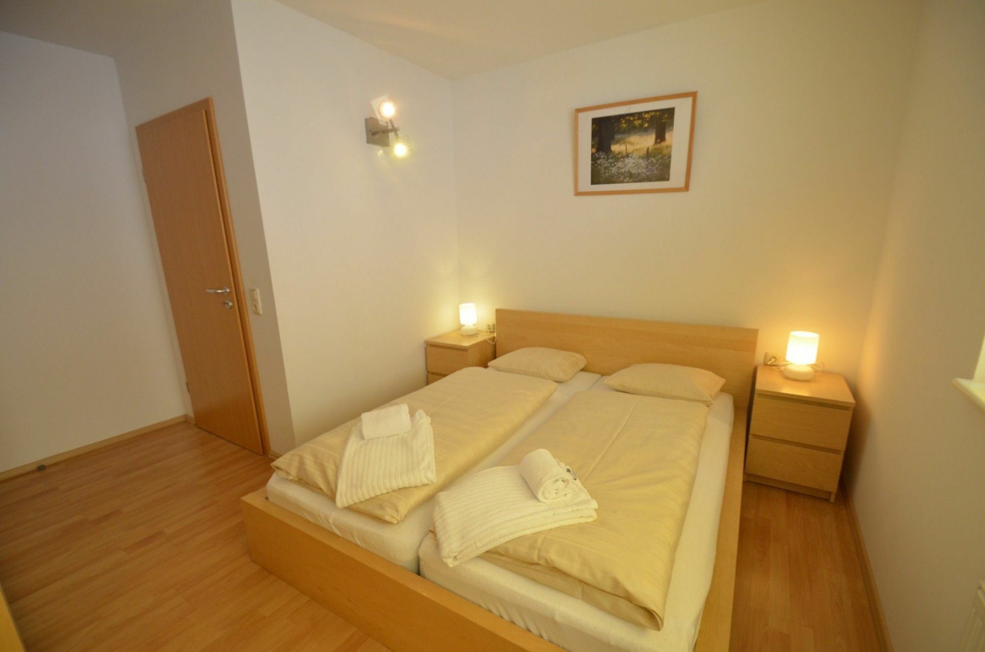 Appartementhaus Zell City By All In One Apartments Zell am See Dış mekan fotoğraf